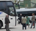 Nelegālie pasažieru pārvadātāji legālajiem pārvadātājiem rada miljons latu zaudējumus gadā