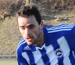 Kalnam “hat-trick”, “Liepājas metalurgs” uzvar “Jūrmalu” (video)