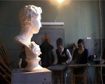 Skolēniem pavēl pamest Liepājas mākslas vidusskolu