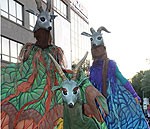 Aug festivālu skaits un kvalitāte