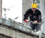 Stiklotie balkoni kļūs par pagātni