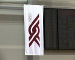 Uldis Sesks vingro kopā ar skolēniem