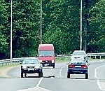 Ostas pievadceļu vadītāji varēs izmantot tāpat kā līdz šim