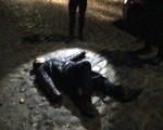 Atskats uz pēdējo policijas reidu