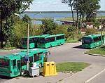Igauņu sūdzības par iepirkumu konkursu jaunās transporta sistēmas ieviešanu neaizkavēšot