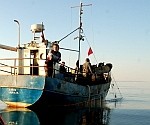 Zivsaimnieki ceļ trauksmi