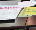 Iecirkņi gatavi vēlēšanām (precizēts)