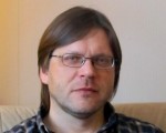 Dzejas dienās uzstāsies Jānis Elsbergs