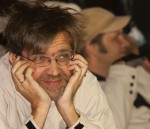 Ar izrādi “Žurka” atklās “Goda teātri”