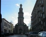 Piešķir naudu katedrāles atjaunošanas darbiem