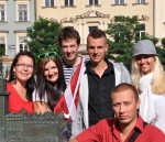 Liepājnieki atgriežas no Slovākijas