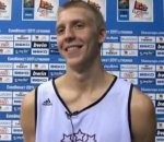 Mejeris savā dzimšanas dienā vēlas dāvināt sev un faniem uzvaru (video)