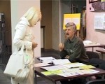 Vēsturisks notikums- ārkārtas vēlēšanas