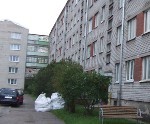 Būvnieku dēļ Tosmarē jāož mēslu smaka