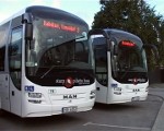 Būs jauni autobusi ar internetu