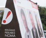 Priekšvēlēšanu cīņās – ar visādiem līdzekļiem
