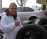 Uzņēmums “Ardala” atvērs jau trešo autoservisu pilsētā