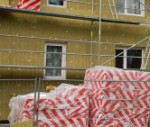 Pabeigta vēl trīs bērnudārzu siltināšana