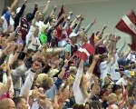 Liepājā notiks Latvijas 3. Olimpiāde