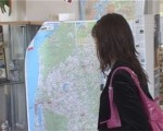 Izdota detalizēta bijušā Liepājas rajona karte