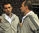 Olimpiskā centra turnīrs plašāks, spraigāks, interesantāks