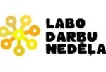 Aicina piedalīties “Labo Darbu Nedēļā 2011”