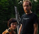 Radošuma svētki mazākajā Latvijas pilsētā