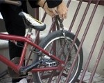 Būs 28 velonovietnes ar īpašu dizainu