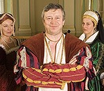 Karaliskais gambīts jau rīt uz skatuves