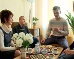 Lai uzvar labākais!