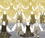 Deju kolektīvu vadītājas apgūst repertuāru