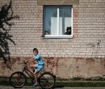 Izveidota virtuāla foto izstāde “Karosta – foto osta 2011”