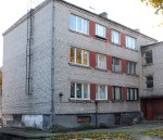 Māja “rekordiste”