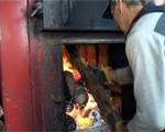 Grobiņā gatavojas apkures sezonai
