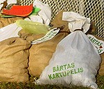 “Bārtas kartupelis” arī šoruden noslēdz laivošanas sezonu