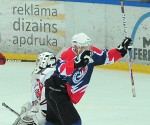 “Liepājas Metalurgs 2” atstāj sausā HK “Rīga 95”