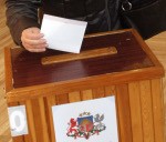 Vēlēšanu aploksnēs atrastā nauda vēl nav ieskaitīta valsts budžetā