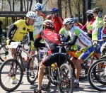 Svētdien Embūtē notiks Vides fakti 6. MTB velomaratons