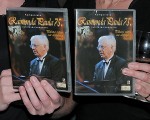 Katram mūziķim tagad savs DVD