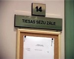 Otro reizi atliek parādu piedziņas lietu pret Ilvu Luteri