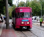 Izsludināts iepirkuma konkurss tramvaja līnijas pagarināšanai