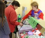 Tirdzinieki atrod jaunas vietas