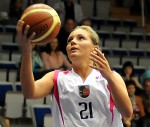 Sabīne Niedola pievienojas “TTT Rīga”