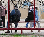 Liepājā bezdarba līmenis samazinājies par 0,1 procentpunktu