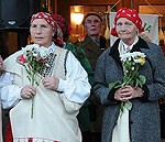 Vajadzīgs viens saimnieks