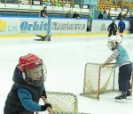 Vecākiem treniņos – nē