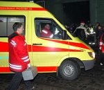 Steidzoties salauž otram plecu