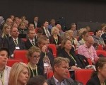 Spriež par Baltijas jūras reģiona attīstību