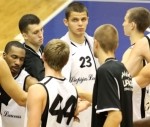 Tikai 4. ceturtdaļā ”Ventspils” nolauž ”lauvas”