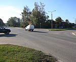 Ielu rekonstrukcijas uzlabo situāciju “melnajos” punktos